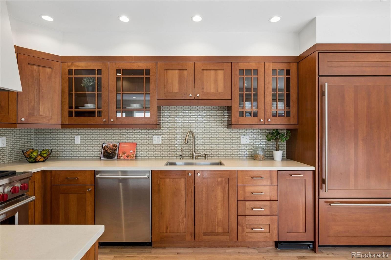 MLS Image #2 for 436  fillmore street,denver, Colorado