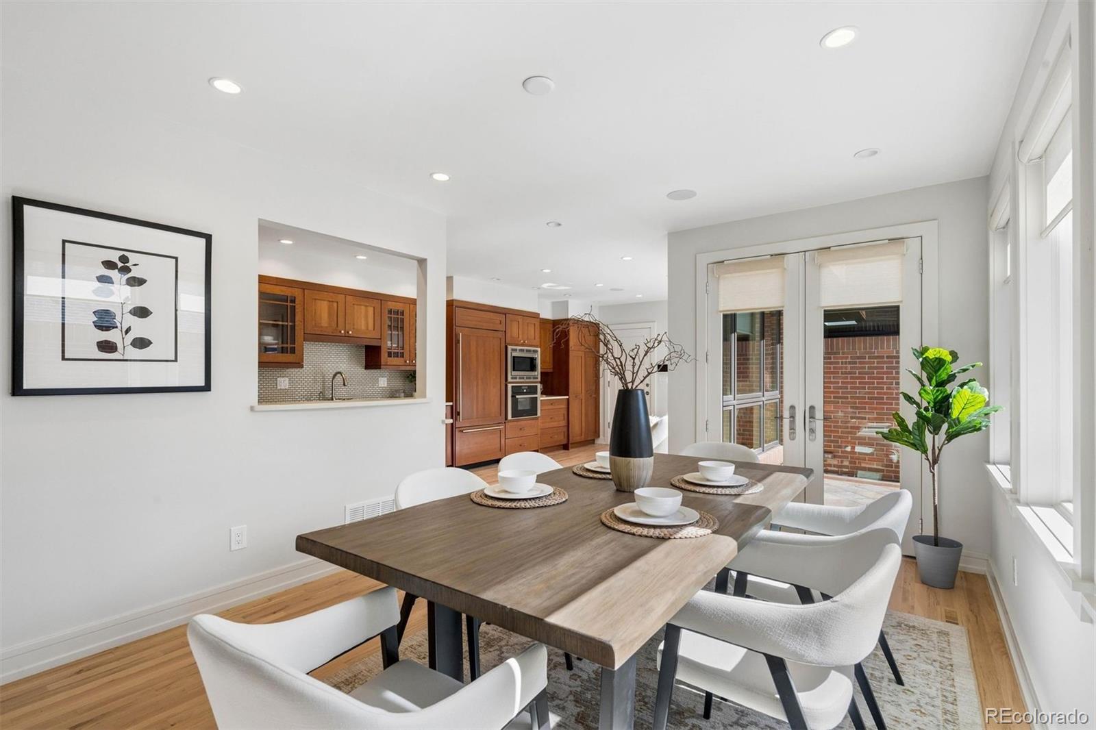 MLS Image #20 for 436  fillmore street,denver, Colorado