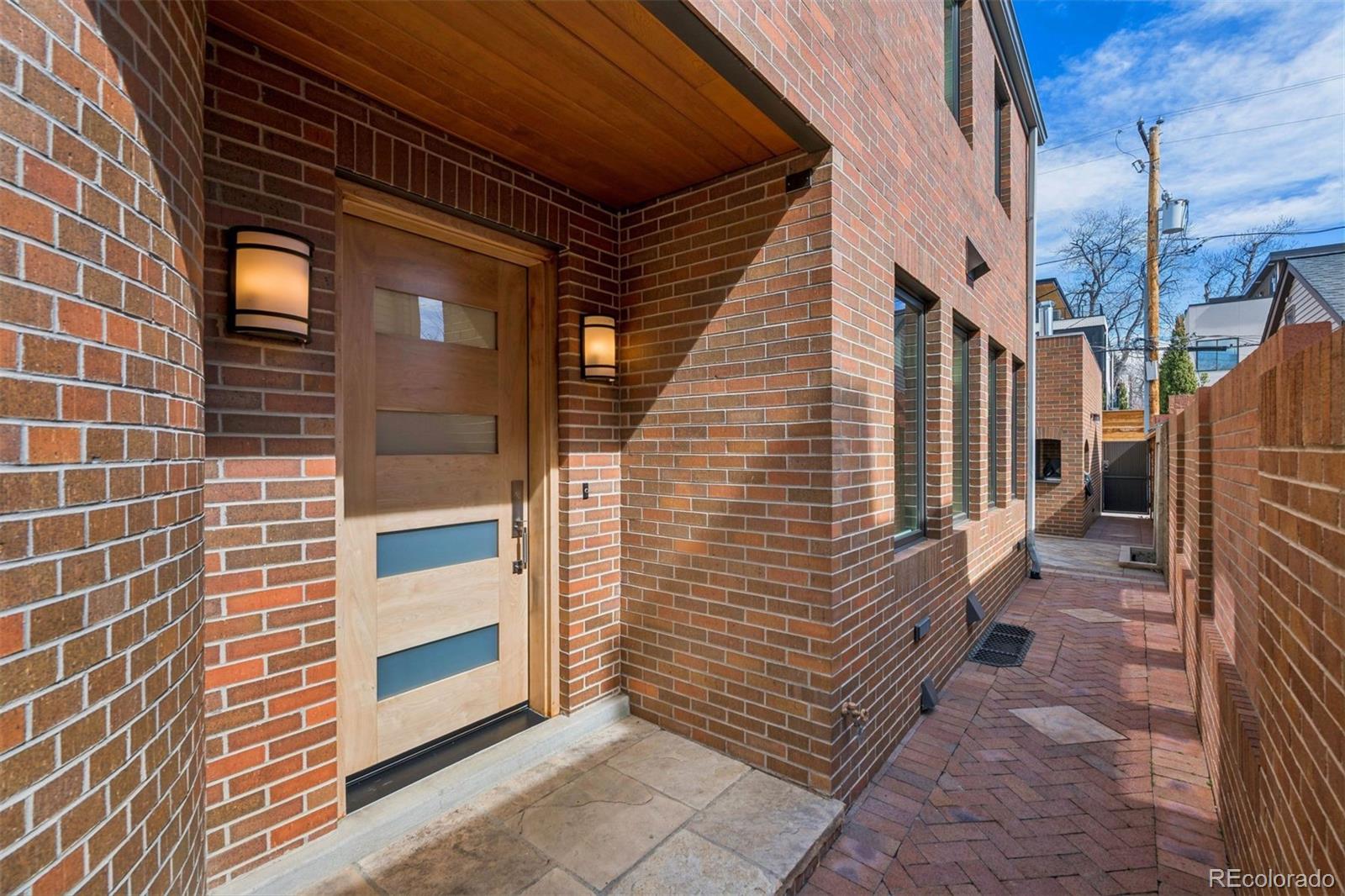 MLS Image #38 for 436  fillmore street,denver, Colorado