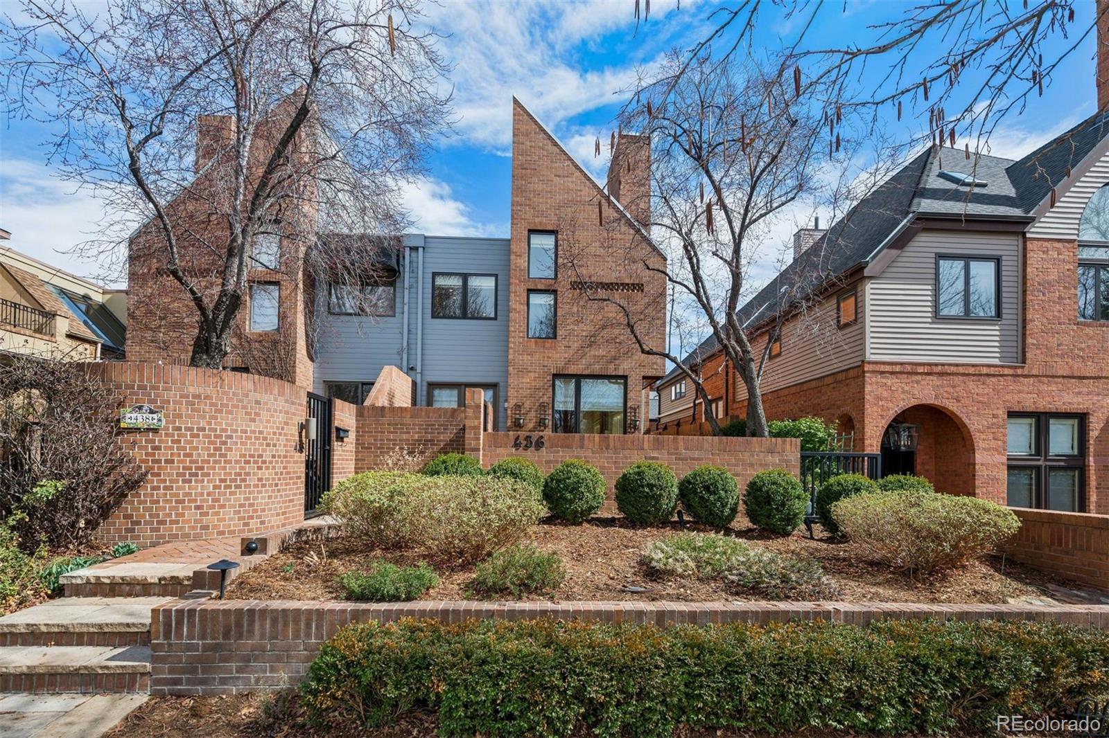 MLS Image #40 for 436  fillmore street,denver, Colorado