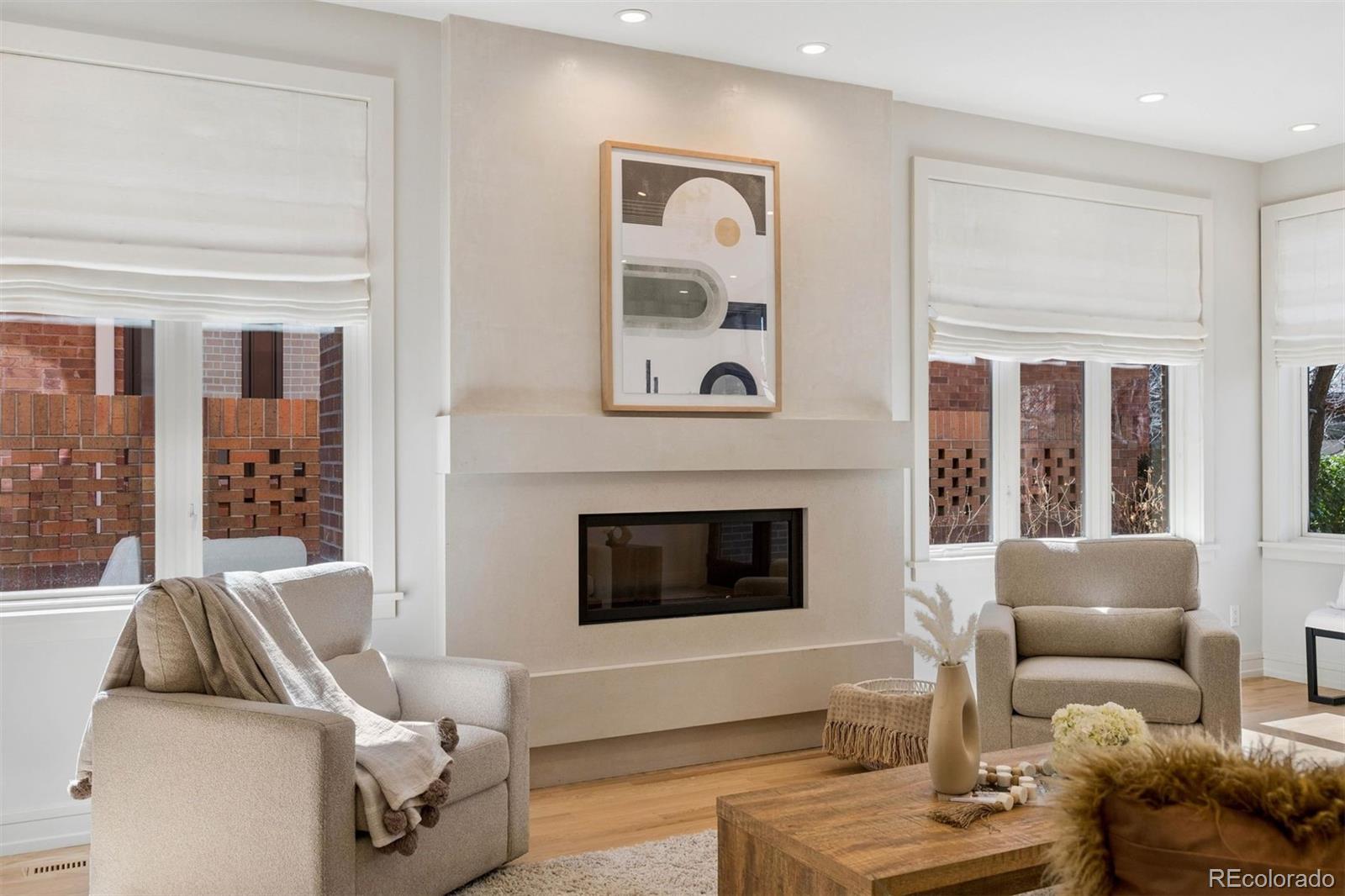 MLS Image #5 for 436  fillmore street,denver, Colorado