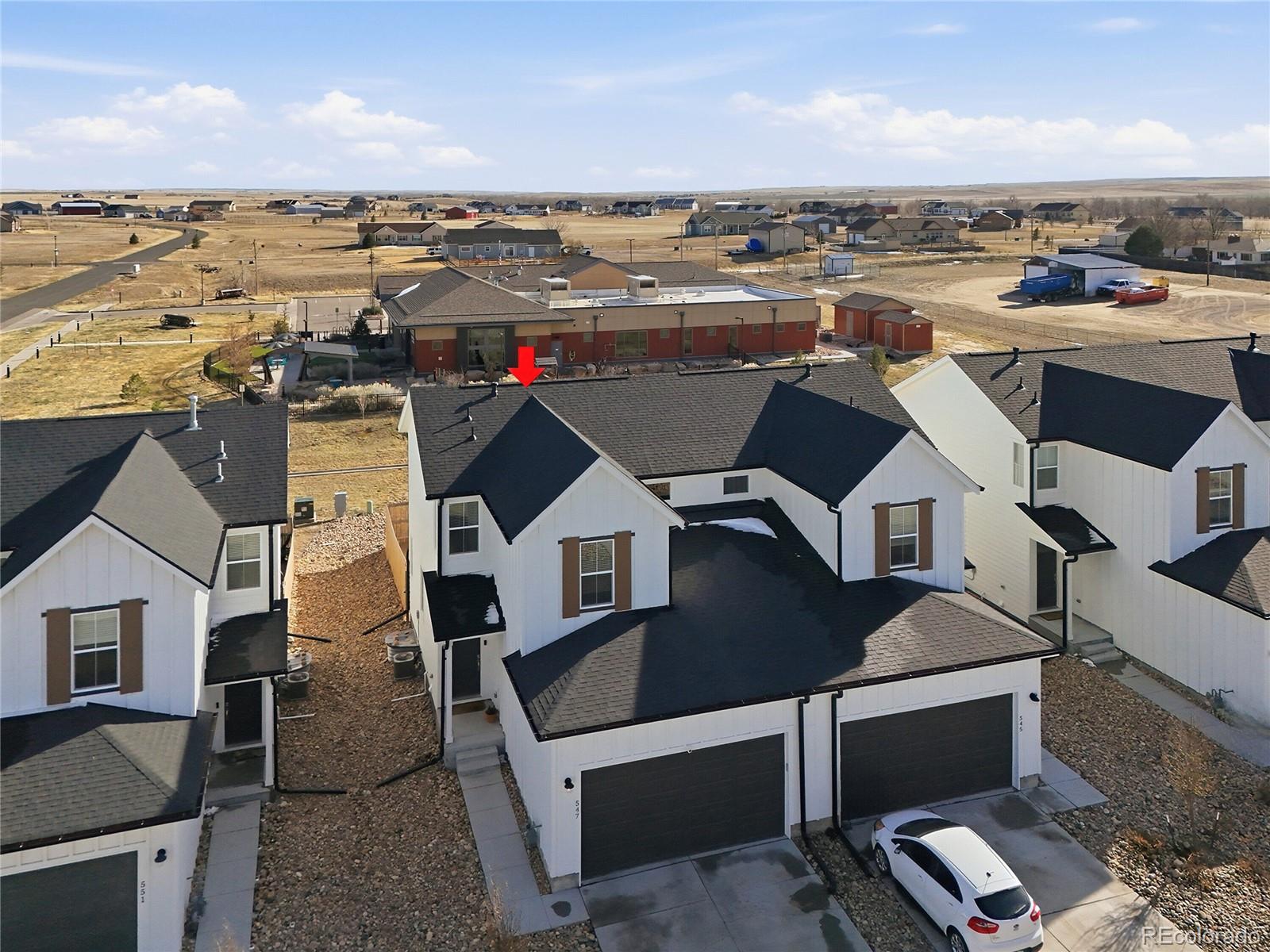 MLS Image #36 for 547 s main street,byers, Colorado