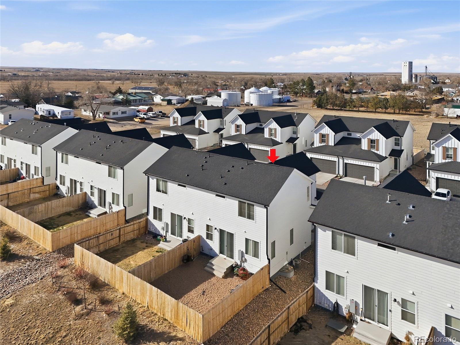 MLS Image #37 for 547 s main street,byers, Colorado