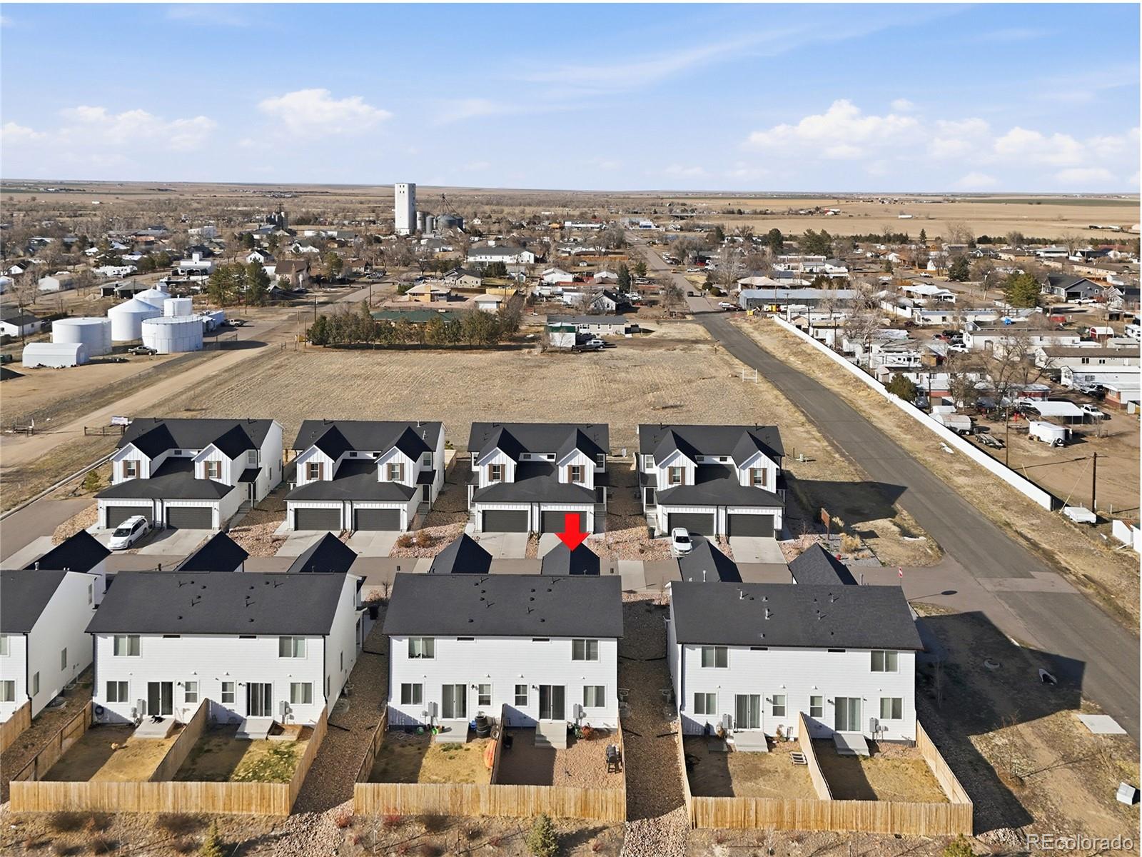 MLS Image #39 for 547 s main street,byers, Colorado
