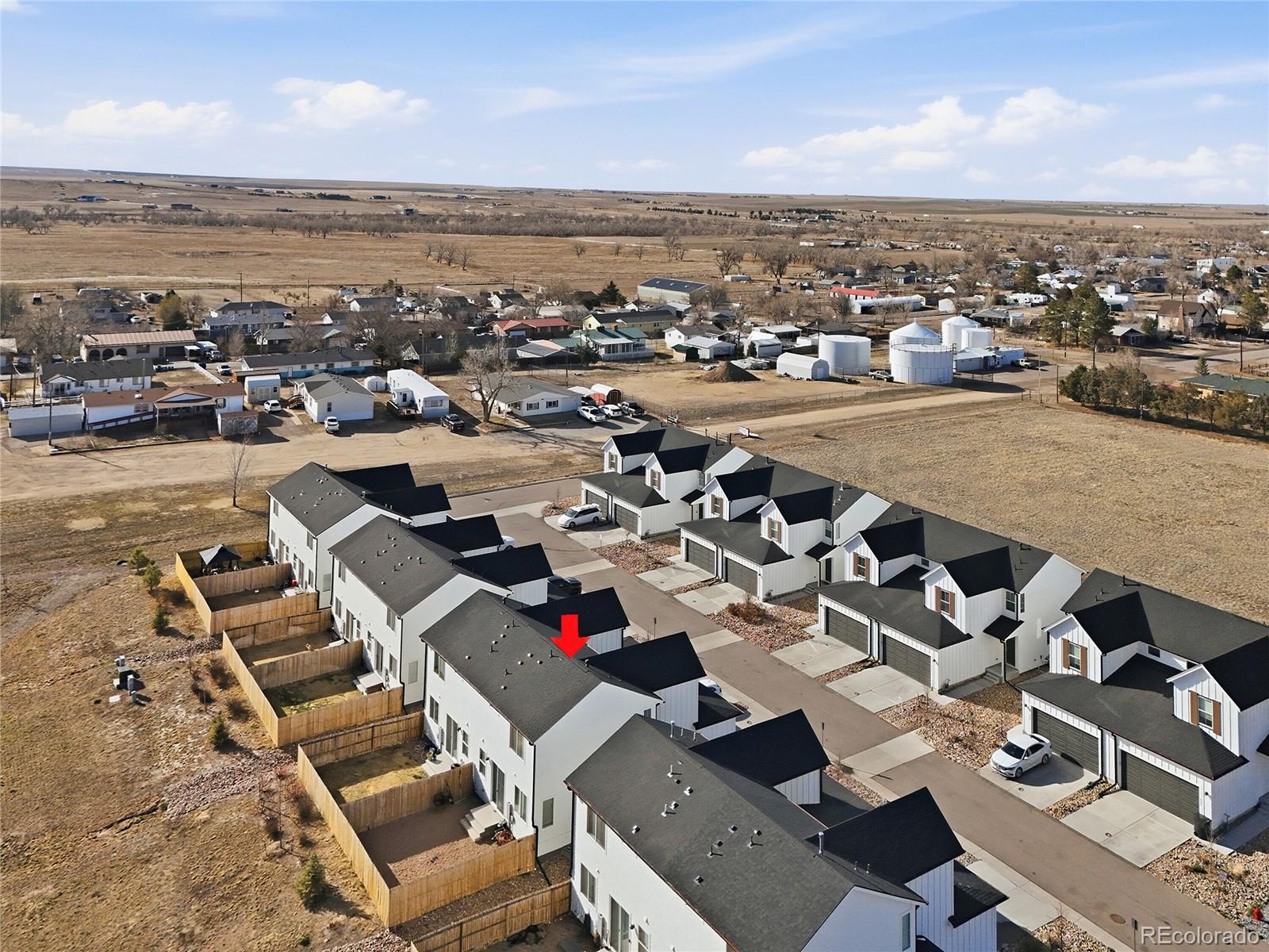 MLS Image #40 for 547 s main street,byers, Colorado