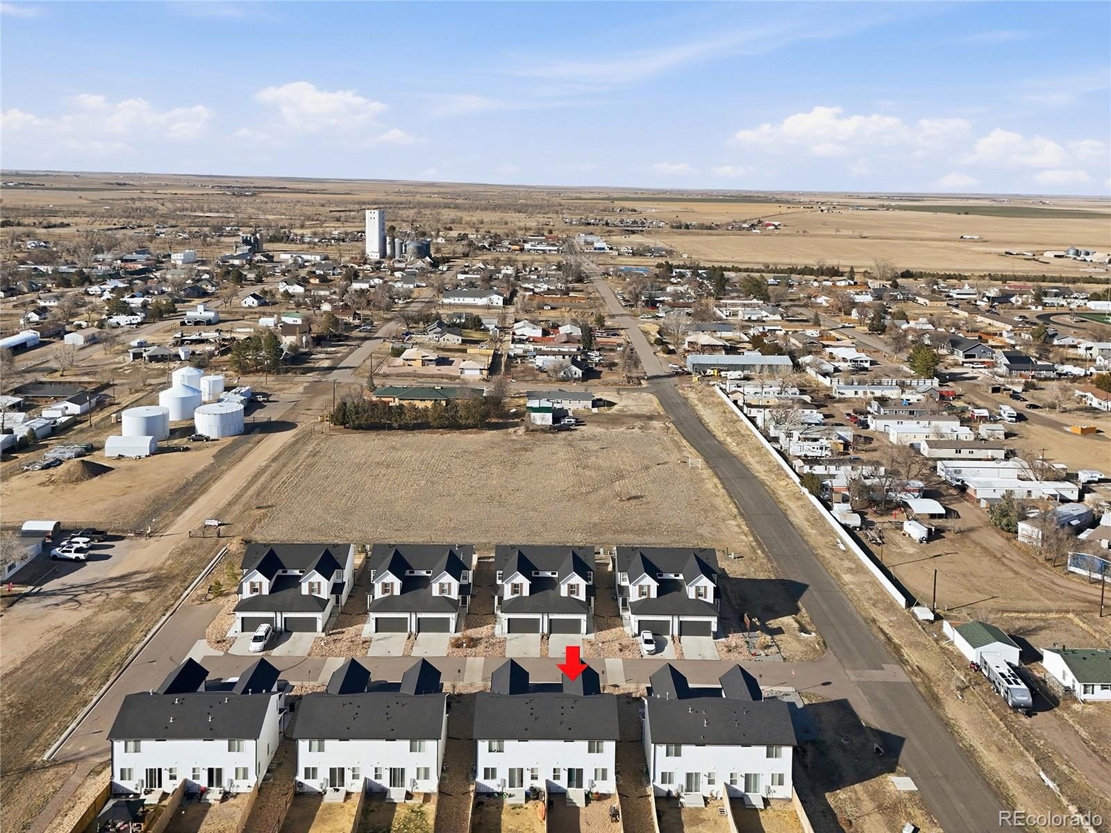 MLS Image #42 for 547 s main street,byers, Colorado