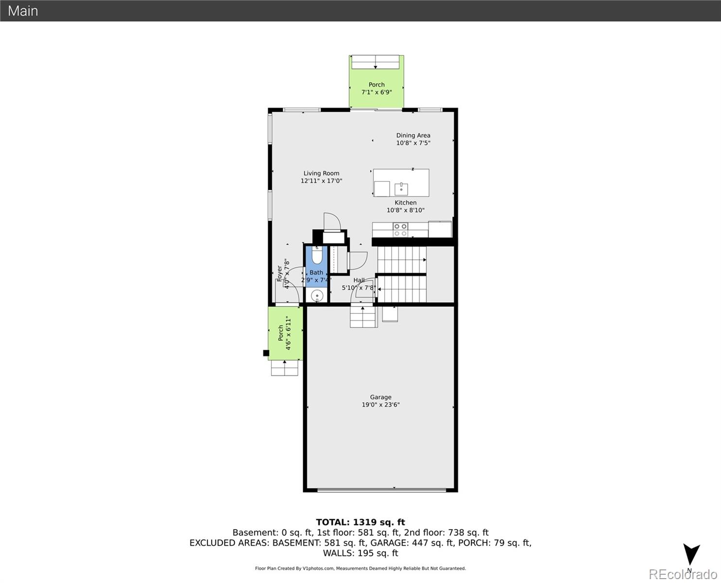 MLS Image #44 for 547 s main street,byers, Colorado