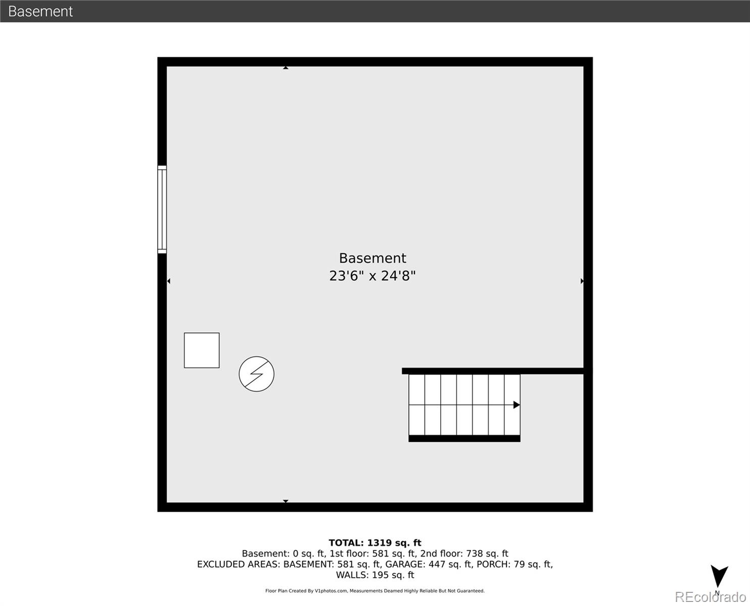 MLS Image #46 for 547 s main street,byers, Colorado