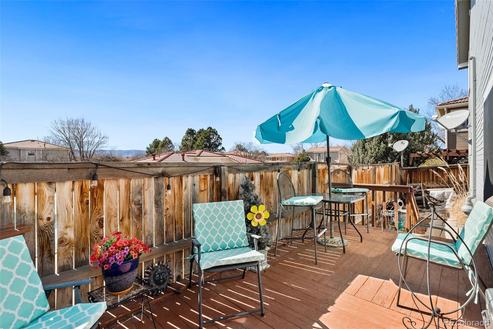 MLS Image #23 for 1508  laurenwood way,highlands ranch, Colorado
