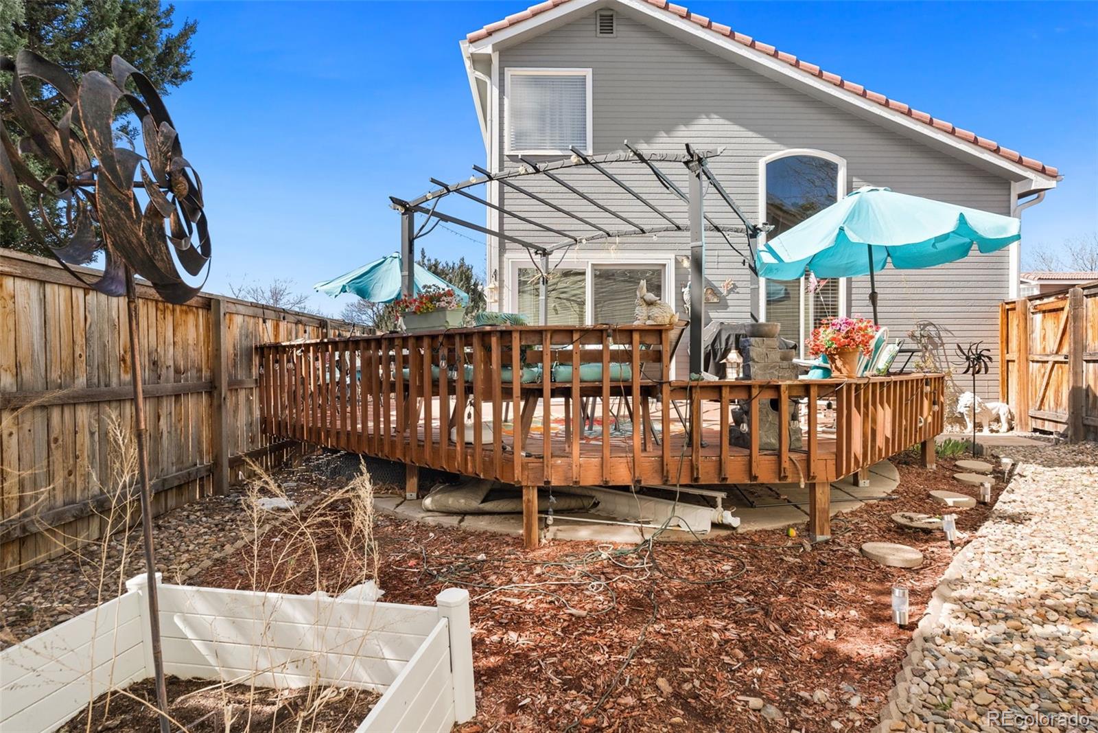 MLS Image #27 for 1508  laurenwood way,highlands ranch, Colorado