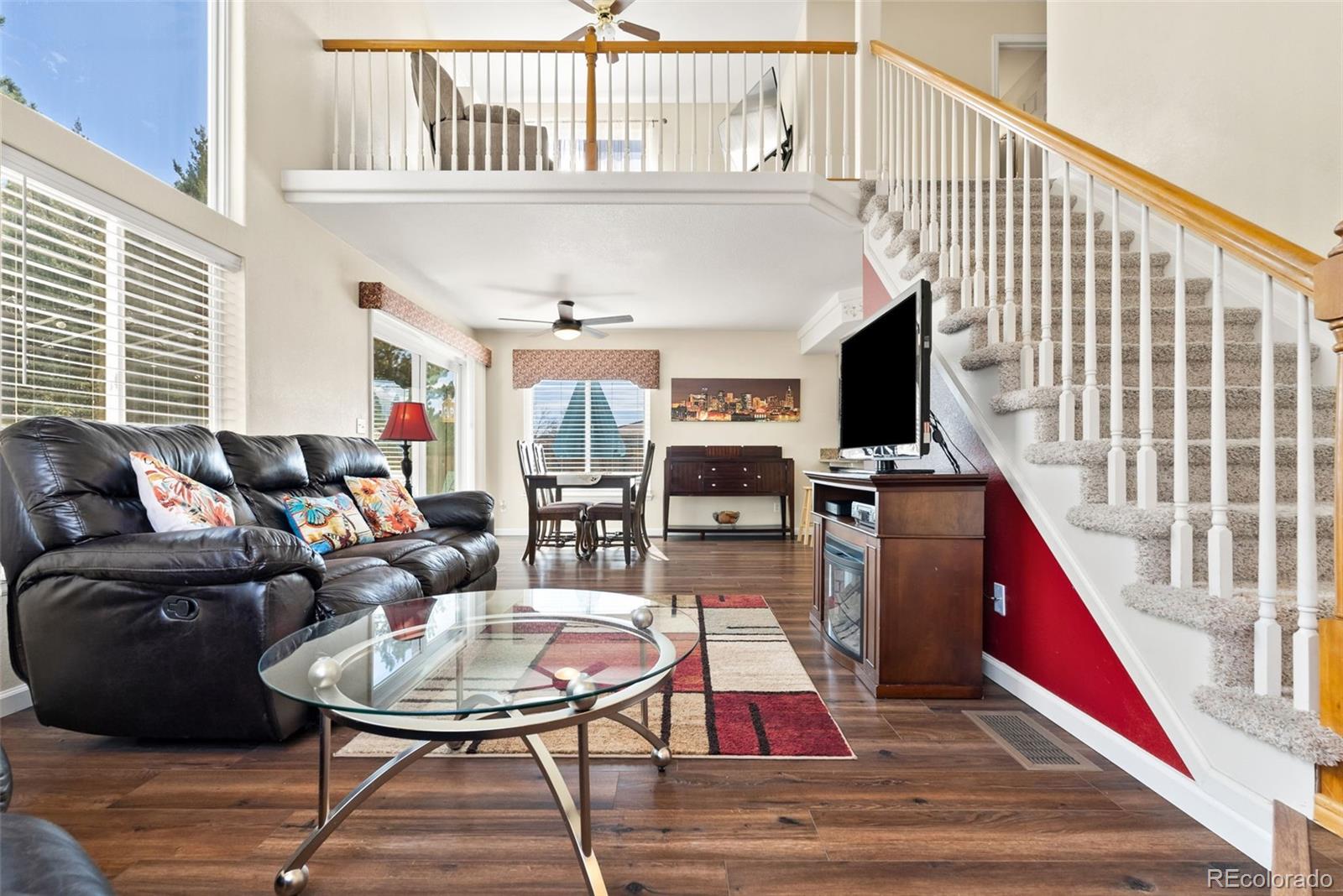 MLS Image #3 for 1508  laurenwood way,highlands ranch, Colorado