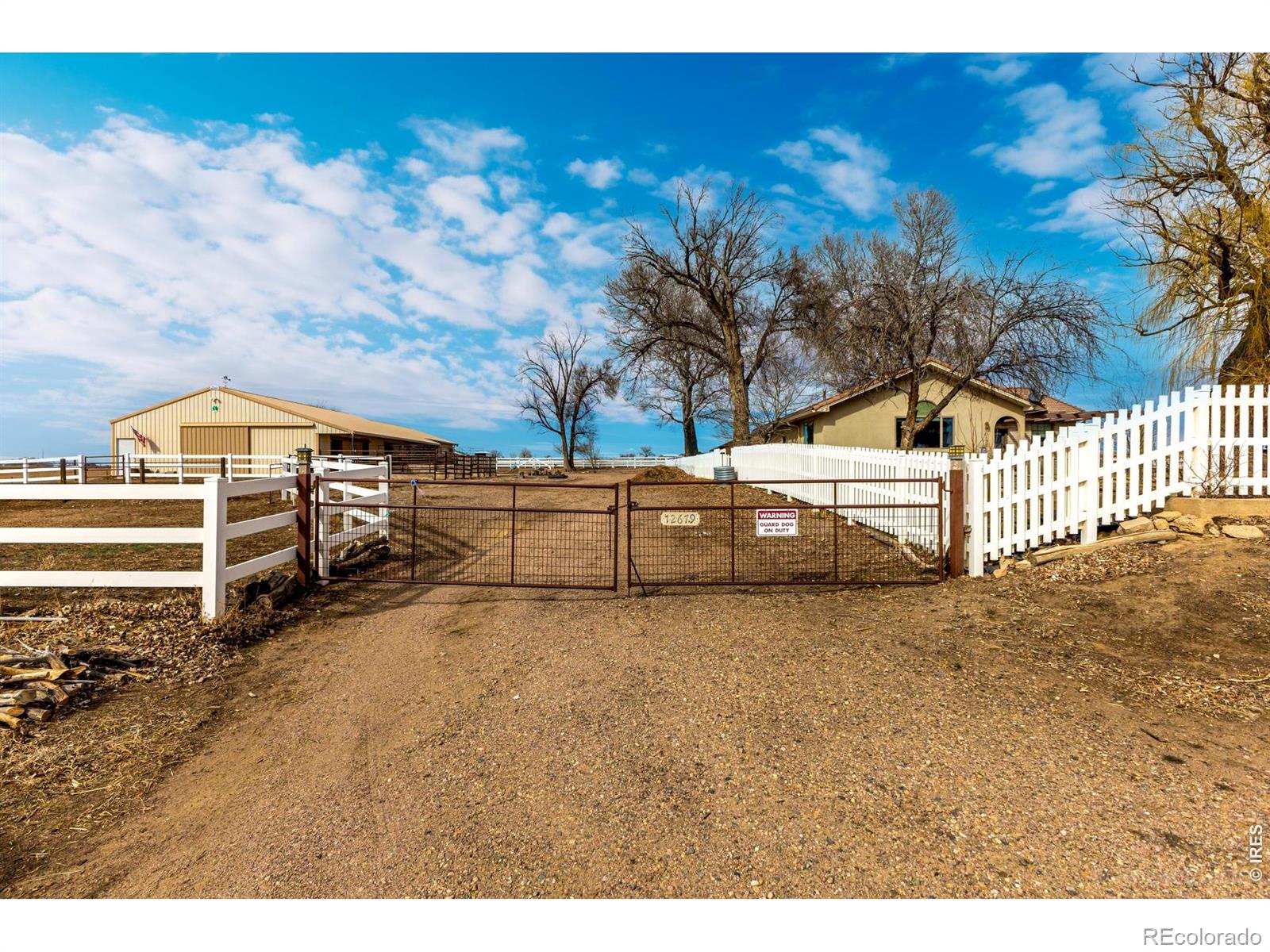 MLS Image #0 for 12679  county road 78 ,eaton, Colorado