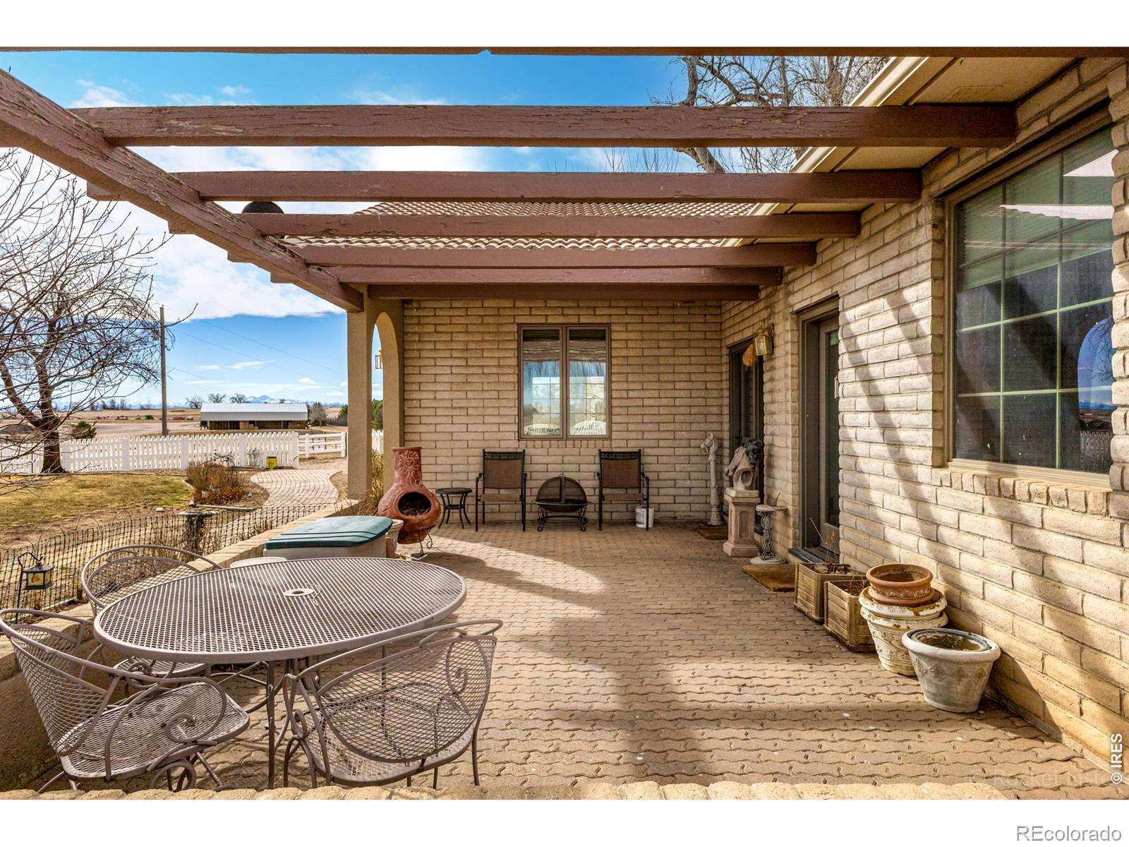 MLS Image #3 for 12679  county road 78 ,eaton, Colorado