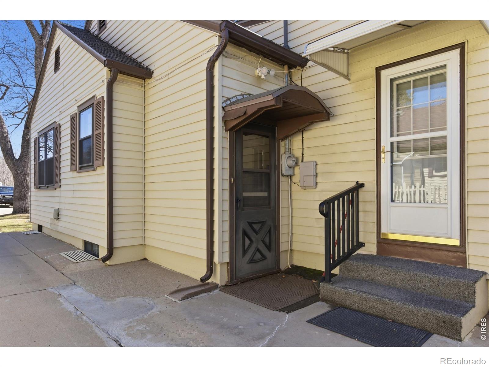MLS Image #18 for 1143  harrison avenue,loveland, Colorado