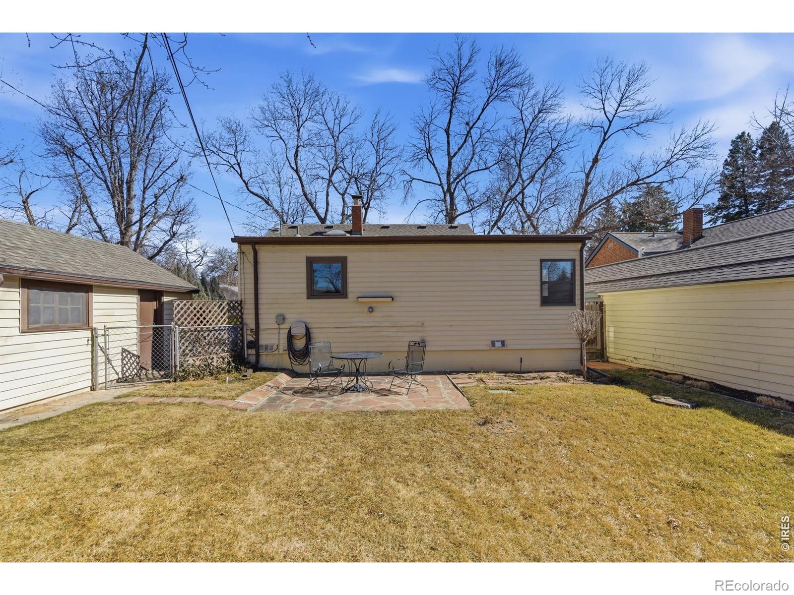 MLS Image #20 for 1143  harrison avenue,loveland, Colorado
