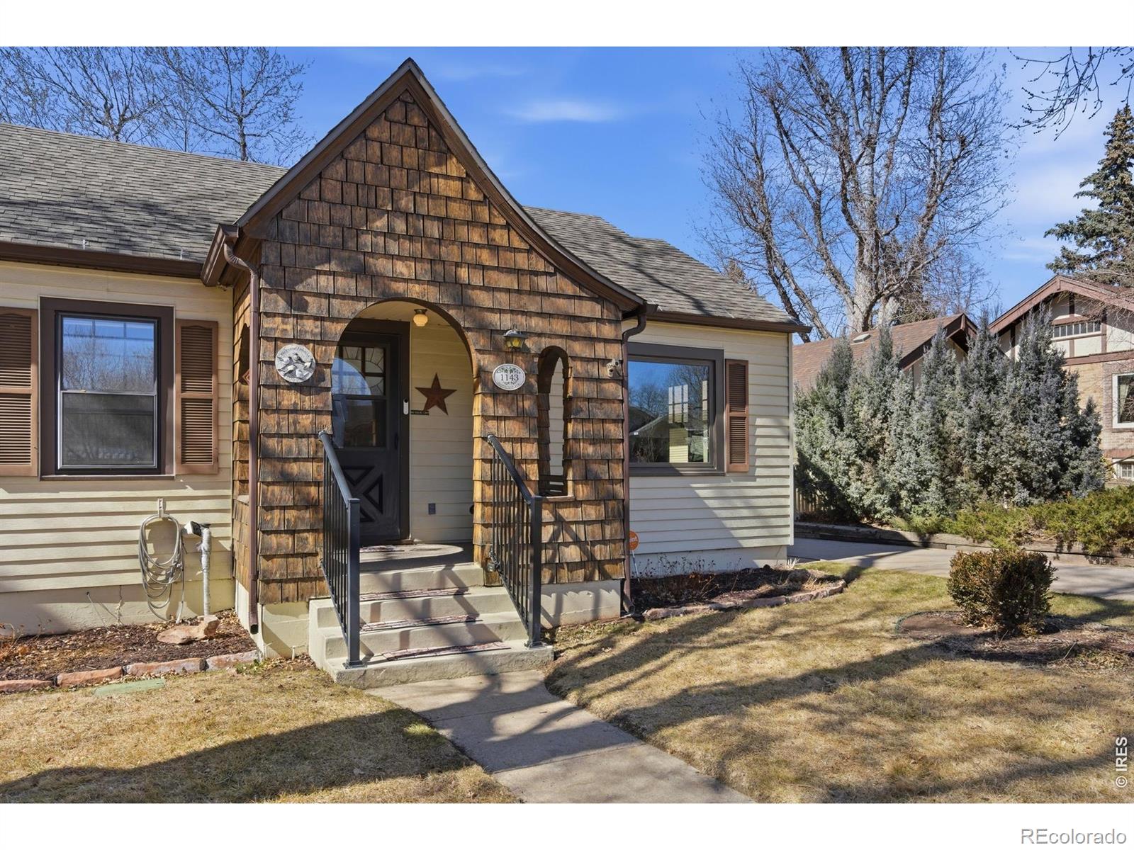 MLS Image #21 for 1143  harrison avenue,loveland, Colorado