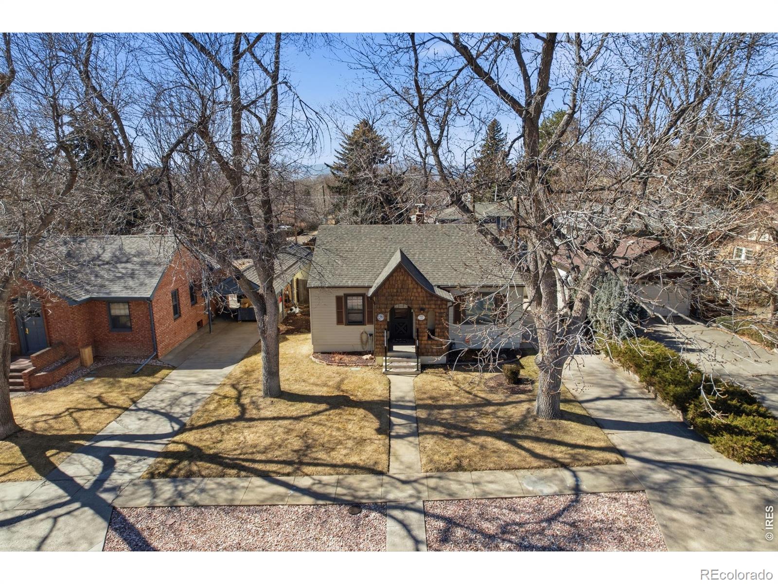MLS Image #22 for 1143  harrison avenue,loveland, Colorado