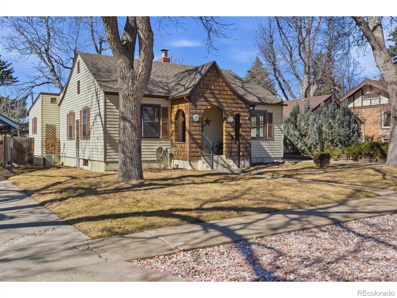 MLS Image #23 for 1143  harrison avenue,loveland, Colorado