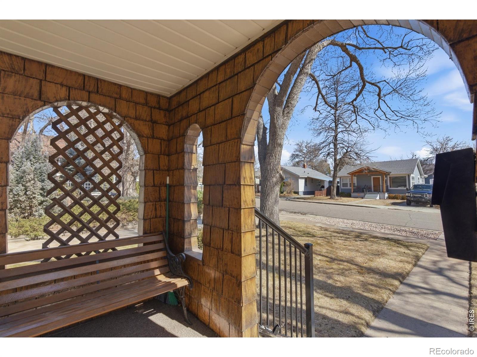 MLS Image #24 for 1143  harrison avenue,loveland, Colorado