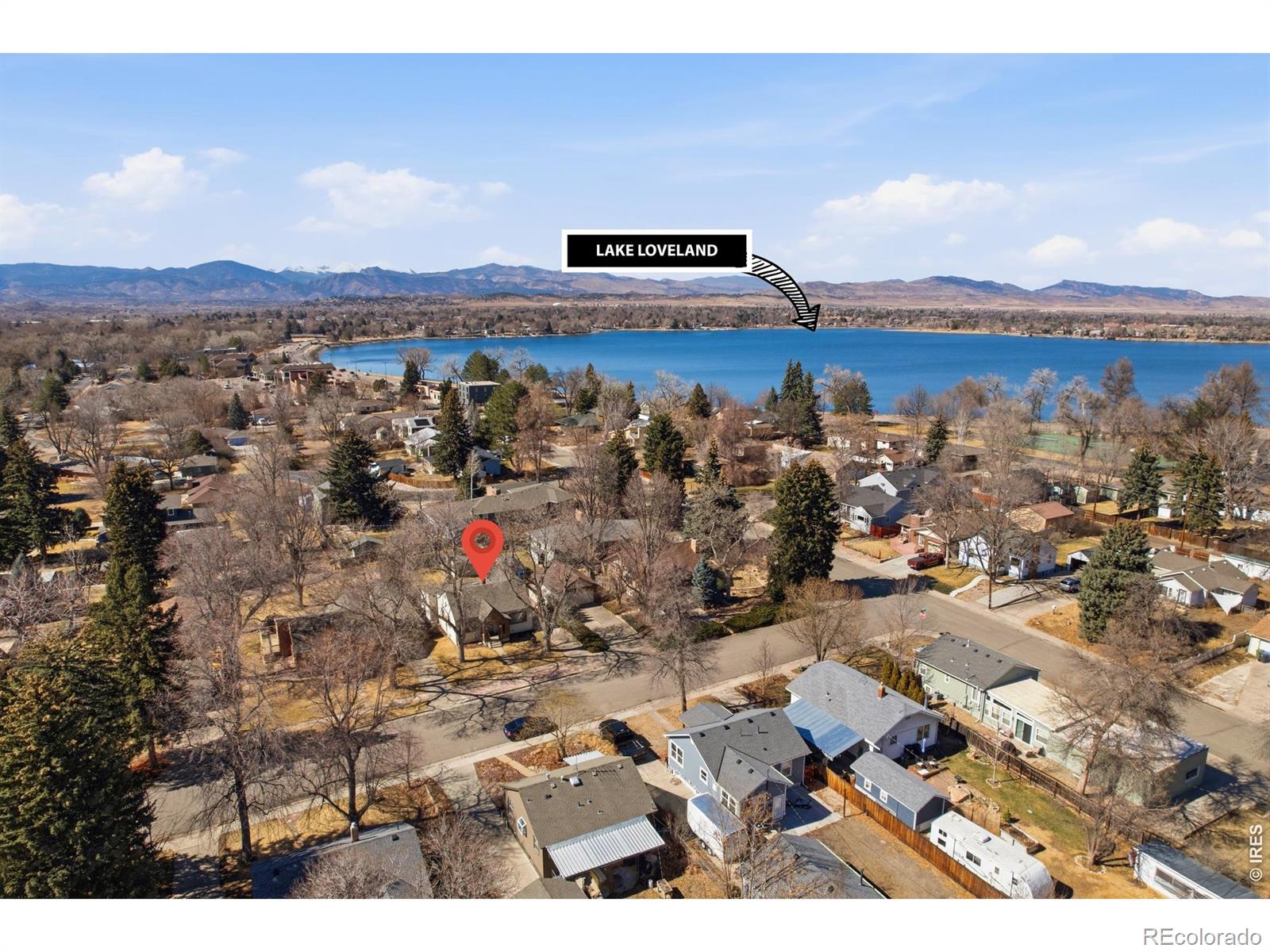 MLS Image #25 for 1143  harrison avenue,loveland, Colorado