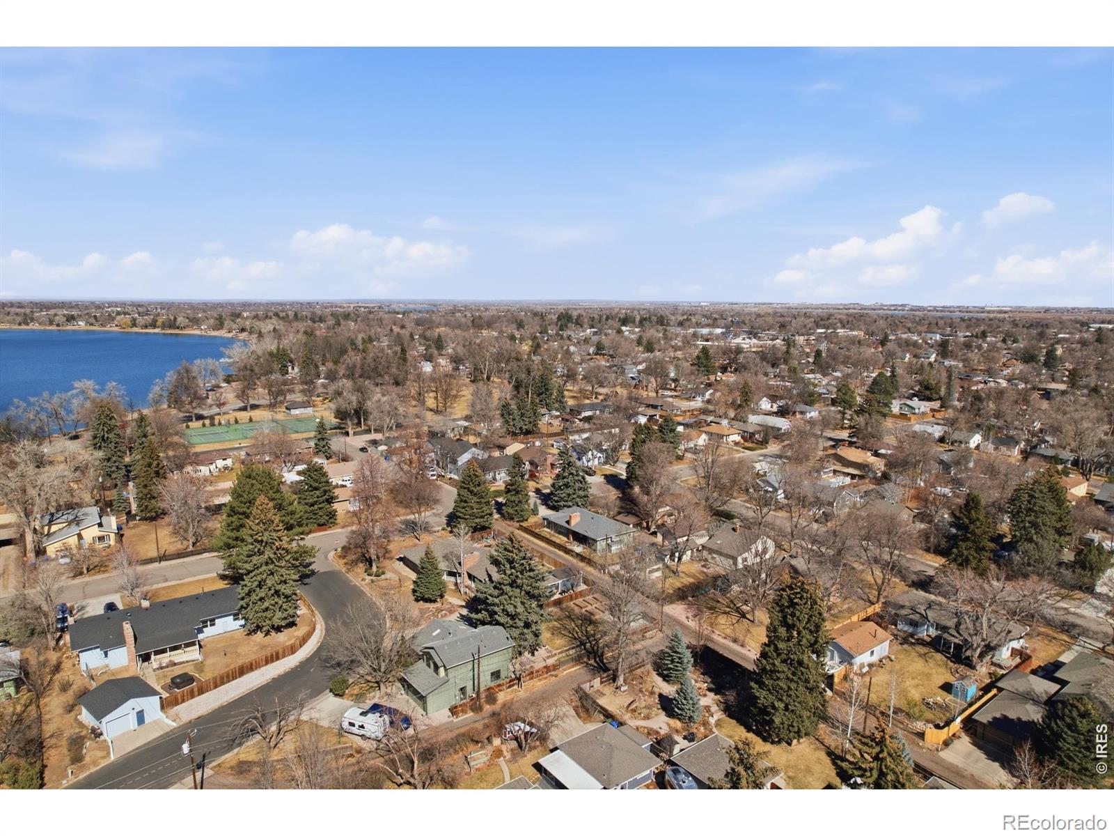 MLS Image #26 for 1143  harrison avenue,loveland, Colorado