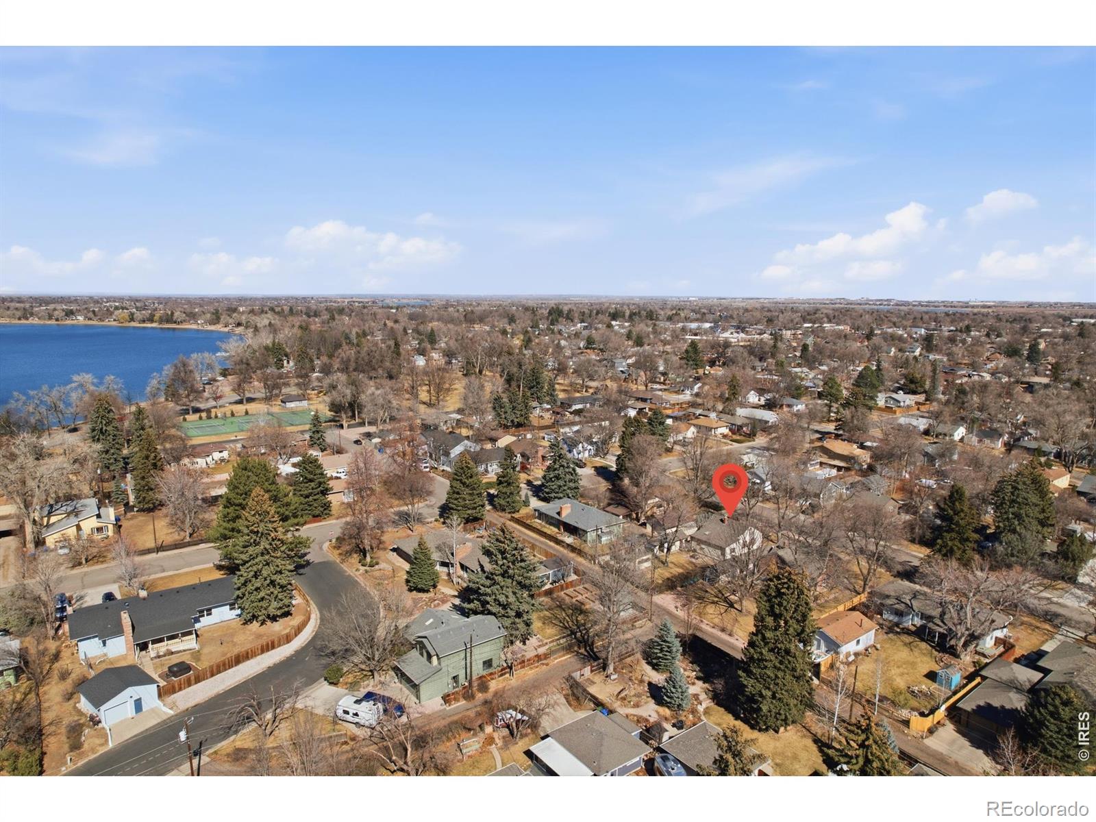 MLS Image #27 for 1143  harrison avenue,loveland, Colorado
