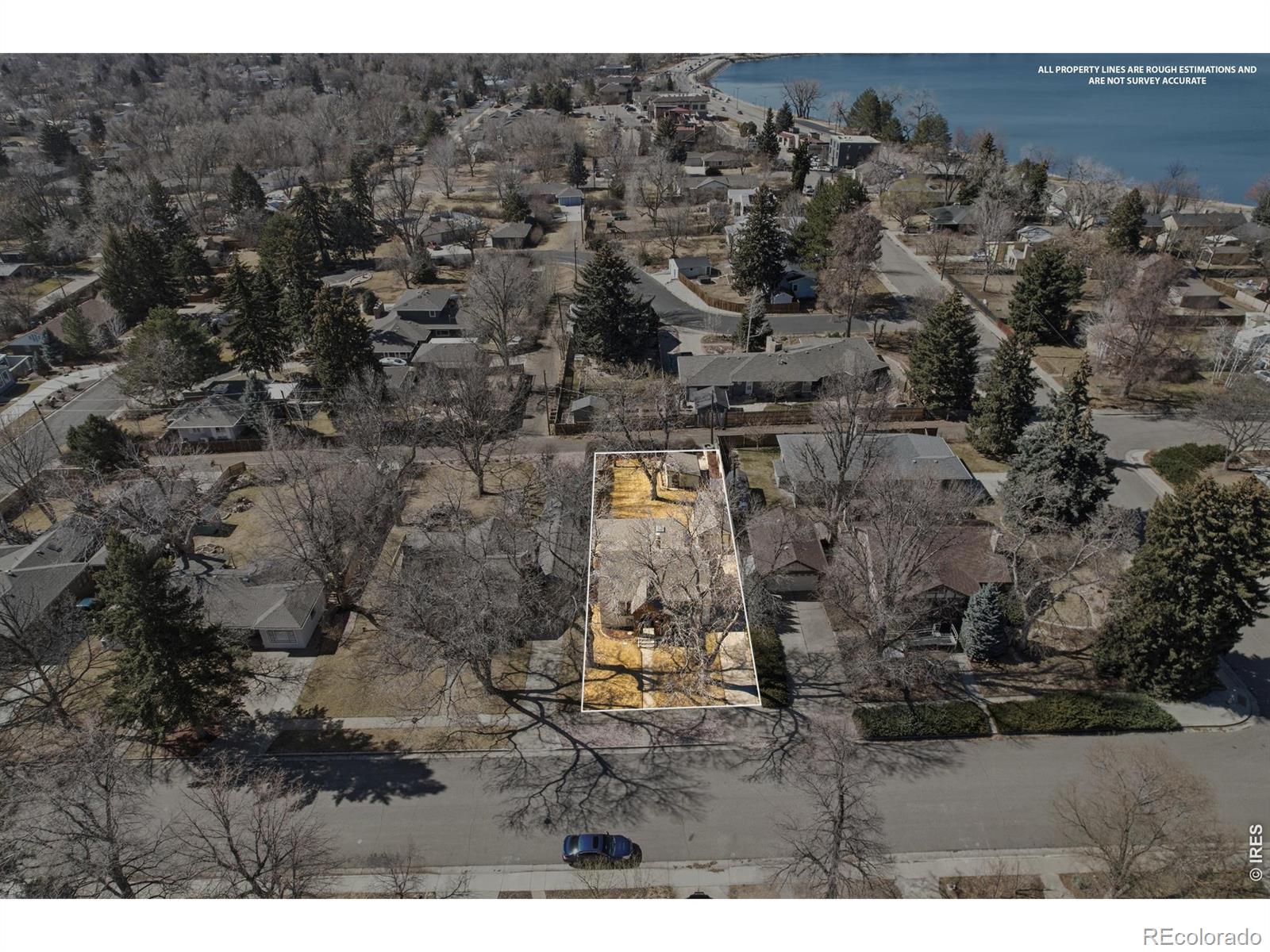 MLS Image #28 for 1143  harrison avenue,loveland, Colorado