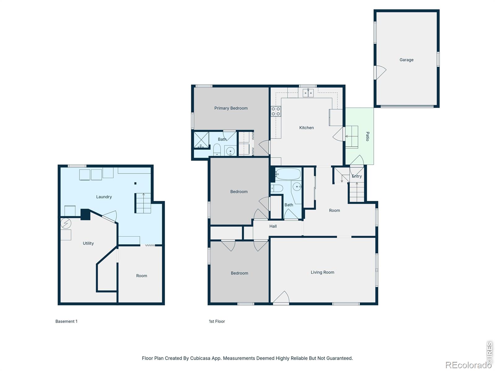 MLS Image #29 for 1143  harrison avenue,loveland, Colorado