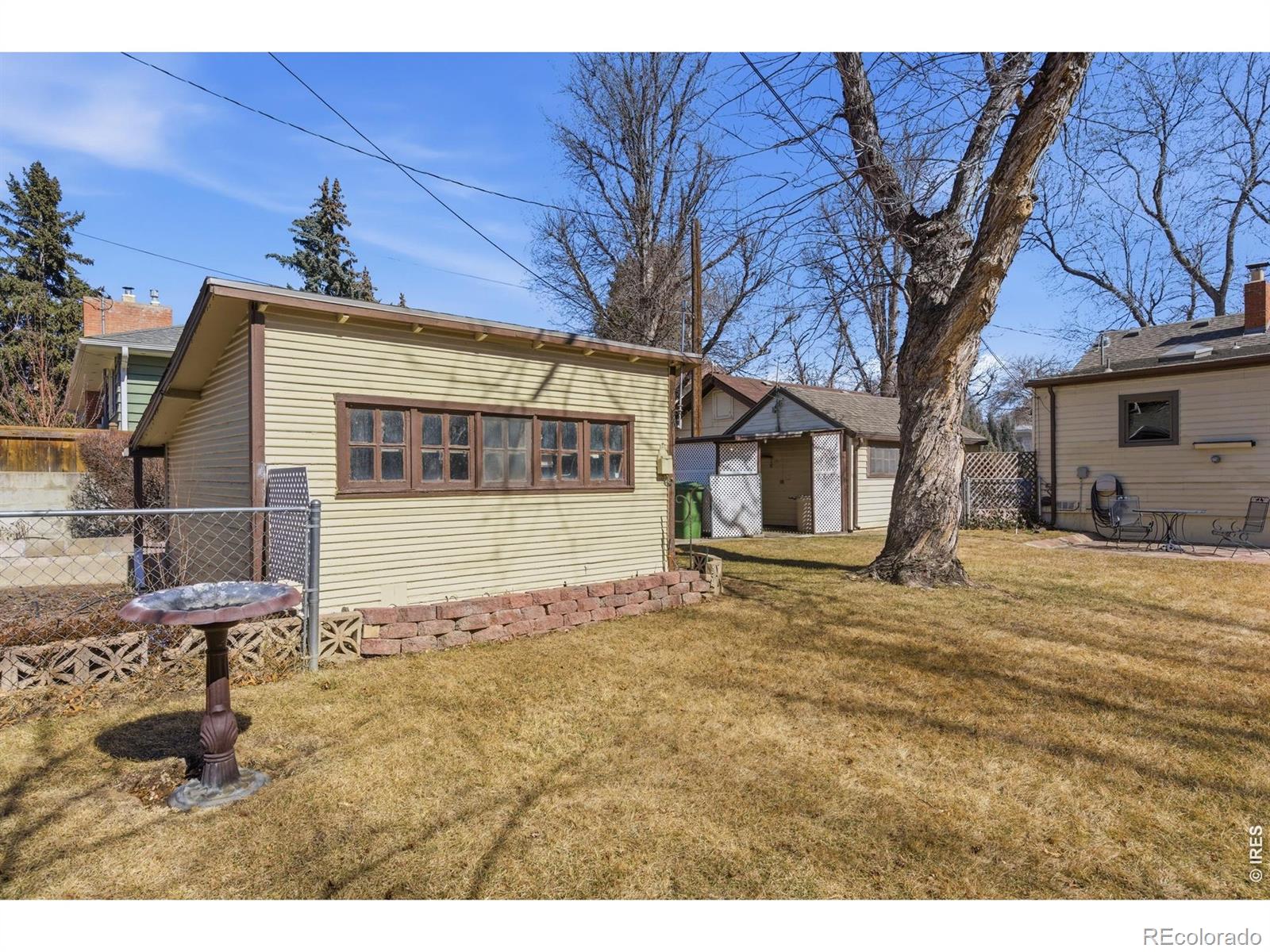 MLS Image #3 for 1143  harrison avenue,loveland, Colorado