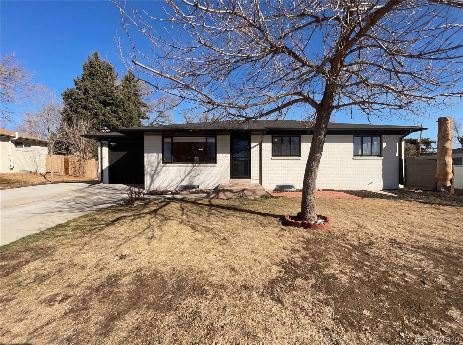 MLS Image #0 for 3395 w saratoga avenue,englewood, Colorado