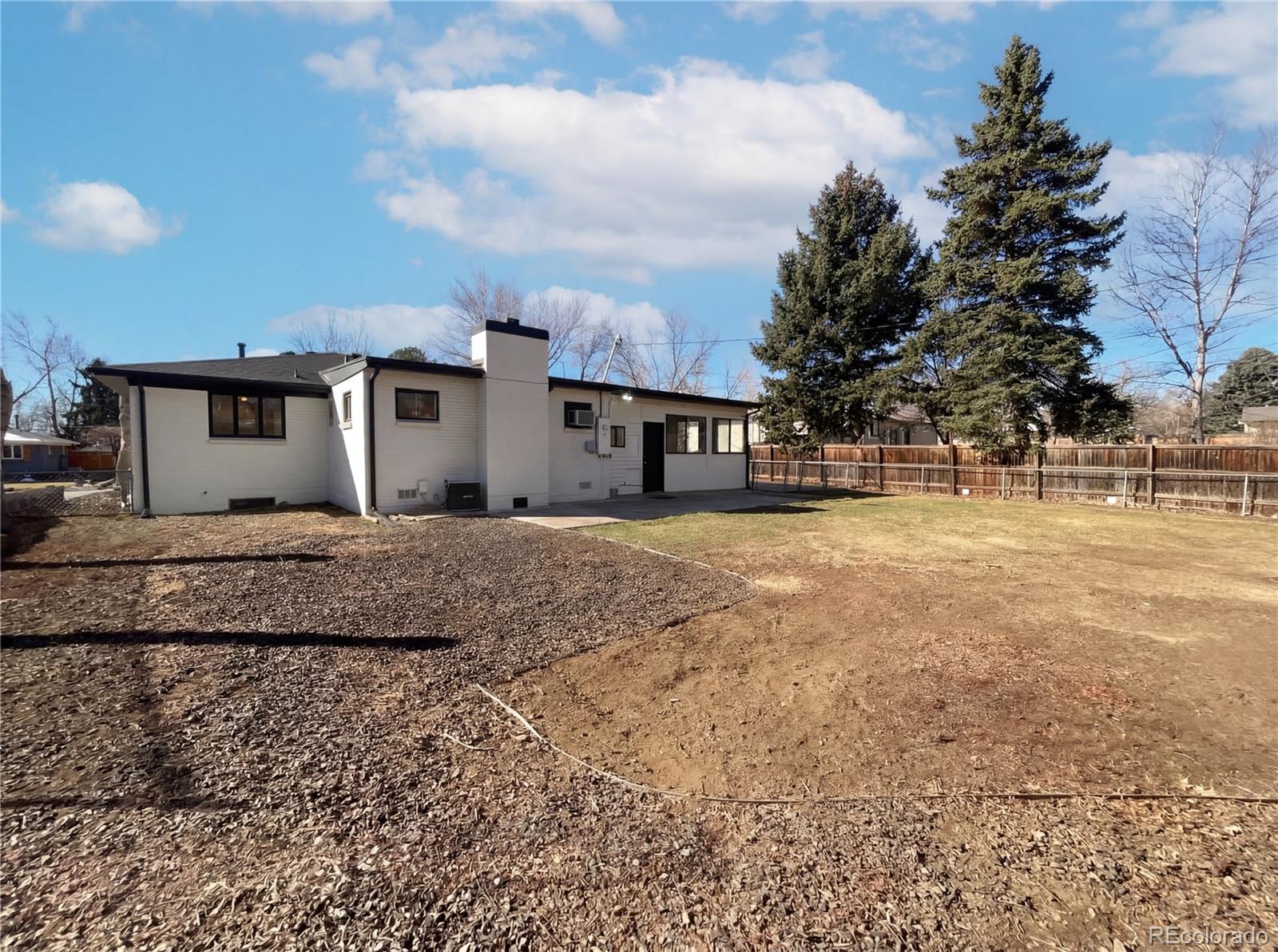 MLS Image #2 for 3395 w saratoga avenue,englewood, Colorado