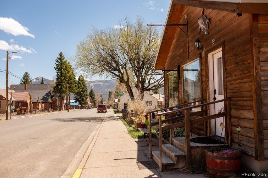 MLS Image #2 for 289 s main street,creede, Colorado
