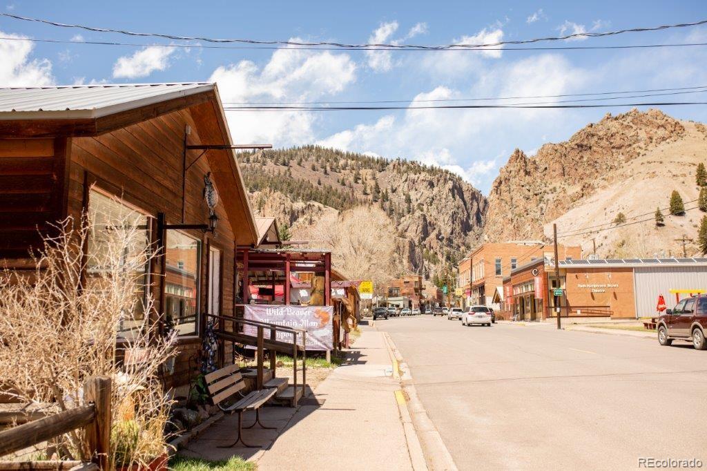 MLS Image #3 for 289 s main street,creede, Colorado
