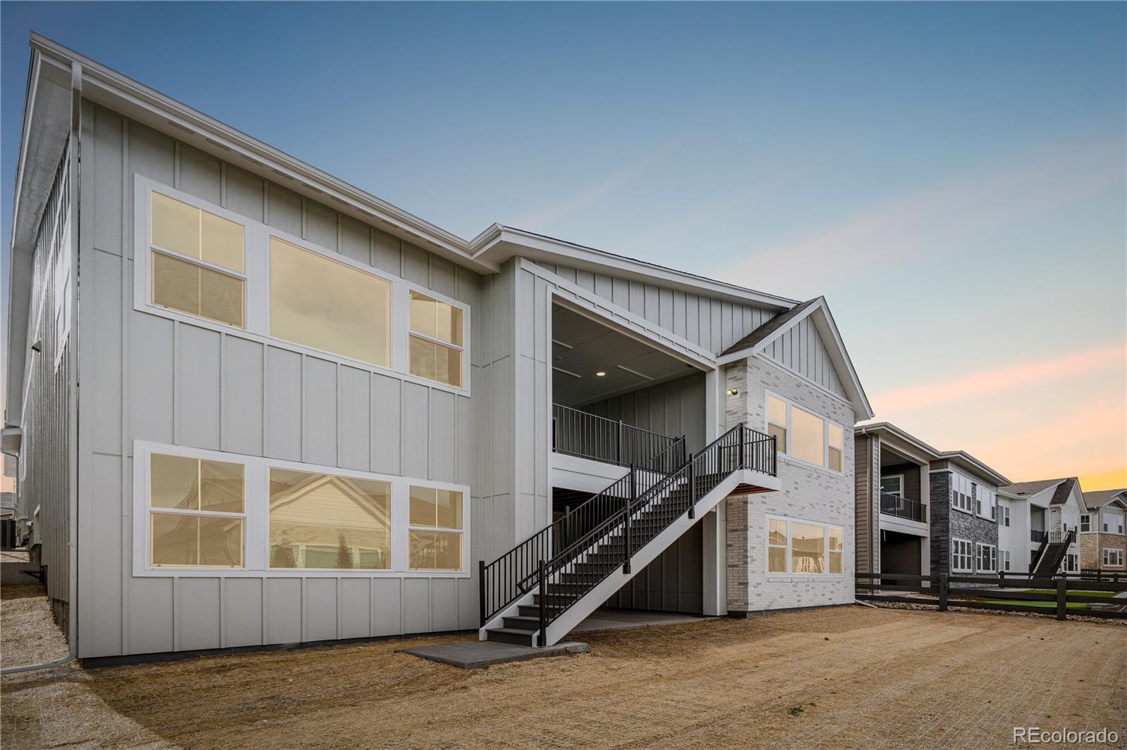 MLS Image #2 for 7282  timberstone street,castle pines, Colorado