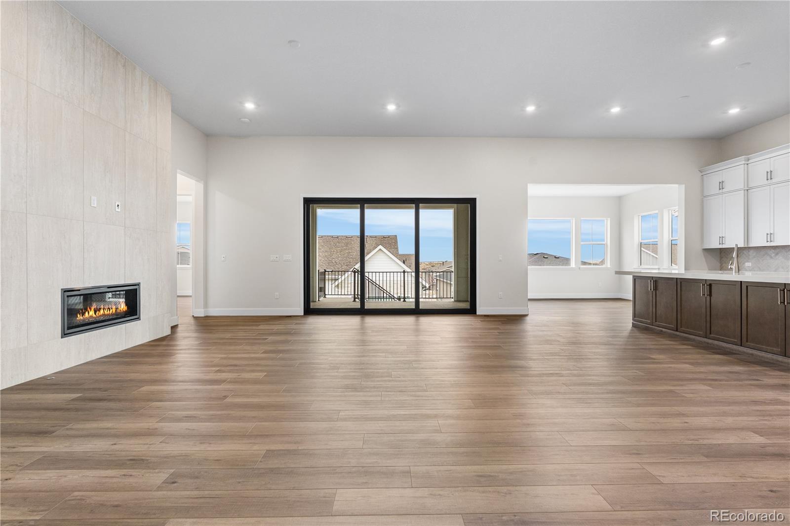 MLS Image #23 for 7282  timberstone street,castle pines, Colorado