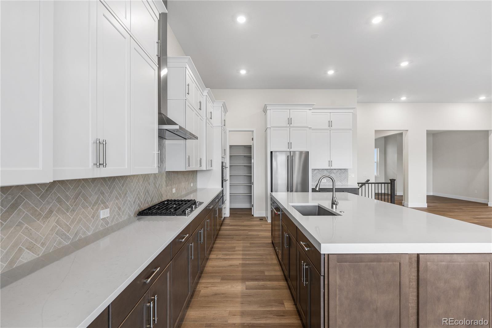 MLS Image #26 for 7282  timberstone street,castle pines, Colorado