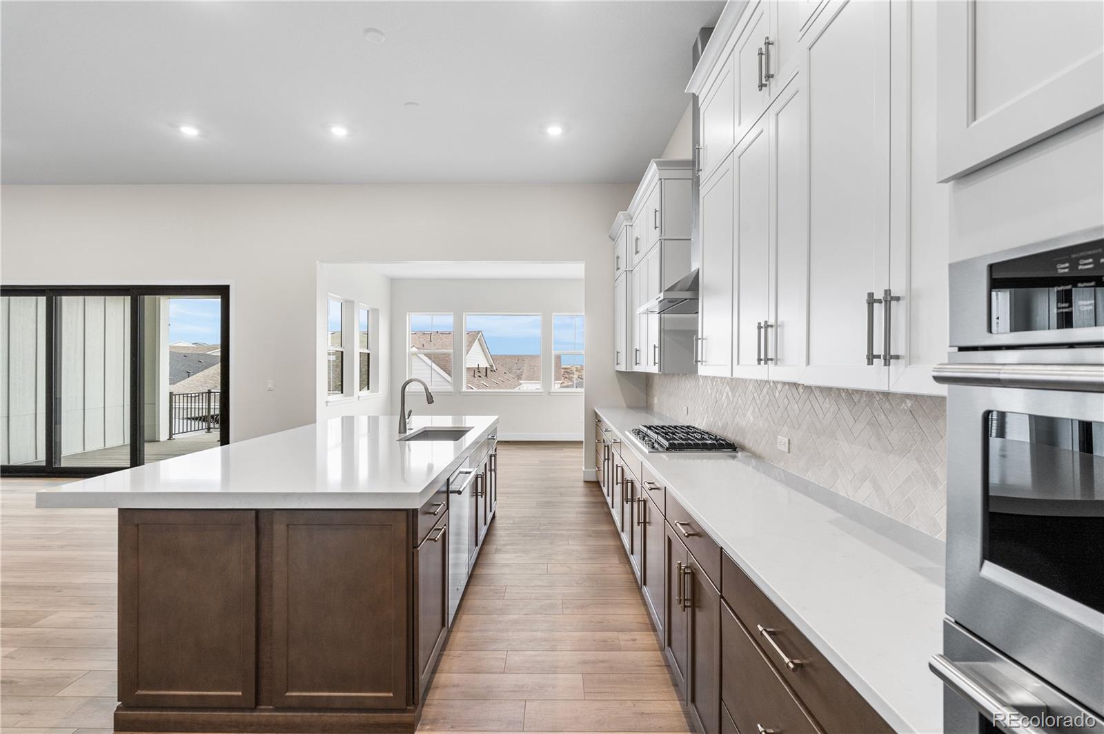 MLS Image #28 for 7282  timberstone street,castle pines, Colorado