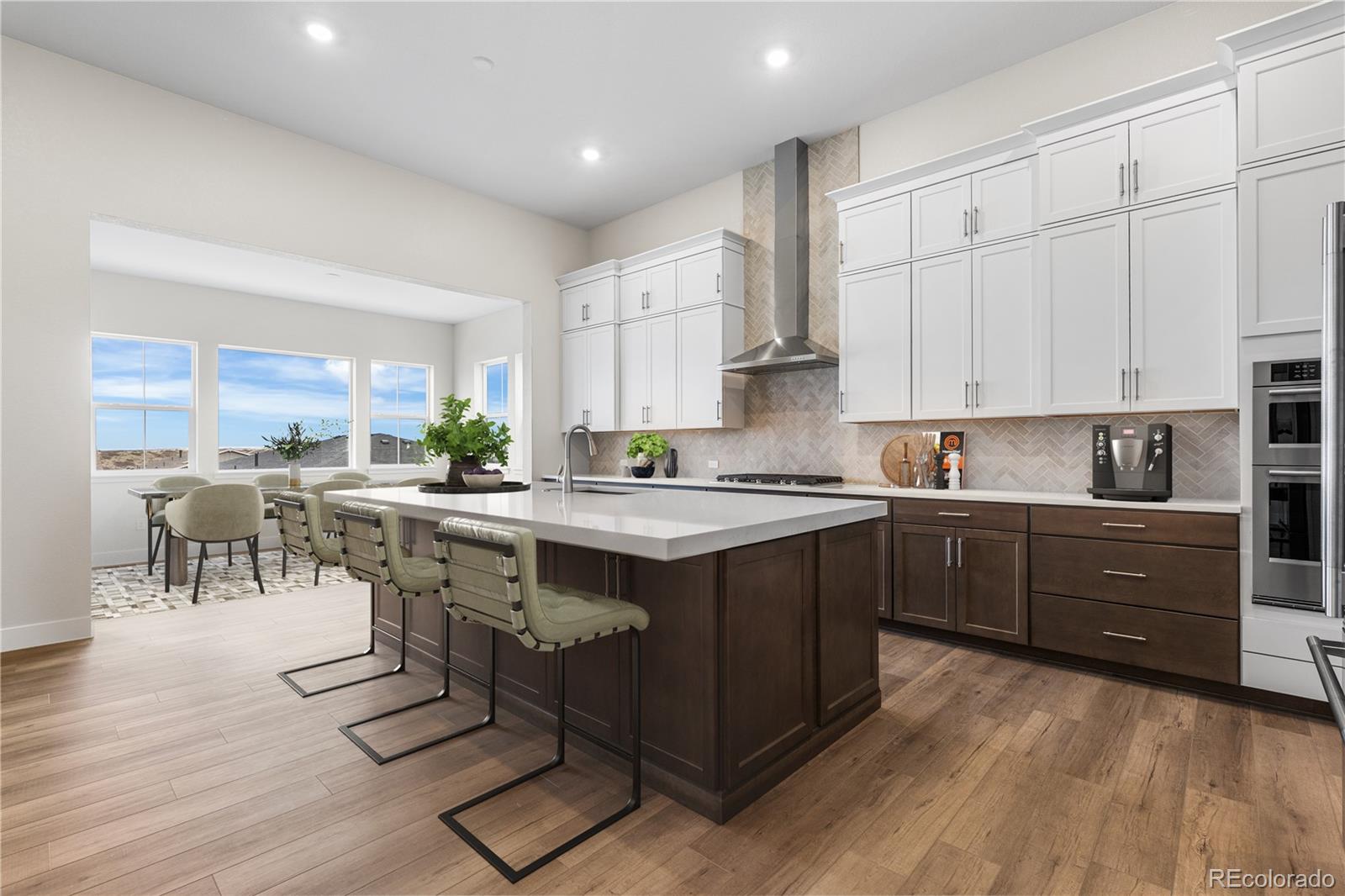 MLS Image #29 for 7282  timberstone street,castle pines, Colorado