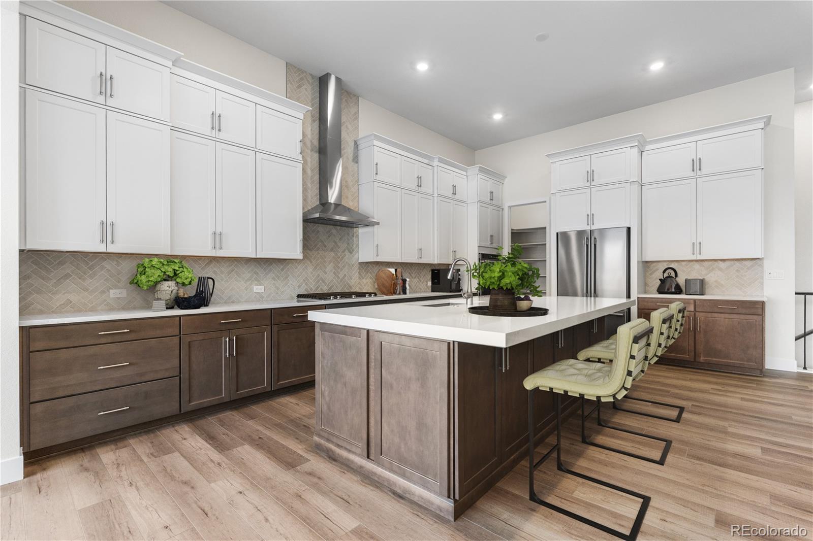 MLS Image #8 for 7282  timberstone street,castle pines, Colorado