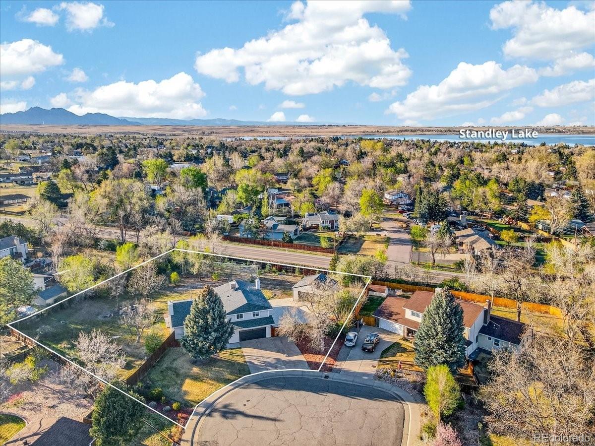 MLS Image #44 for 7955  parfet street,arvada, Colorado
