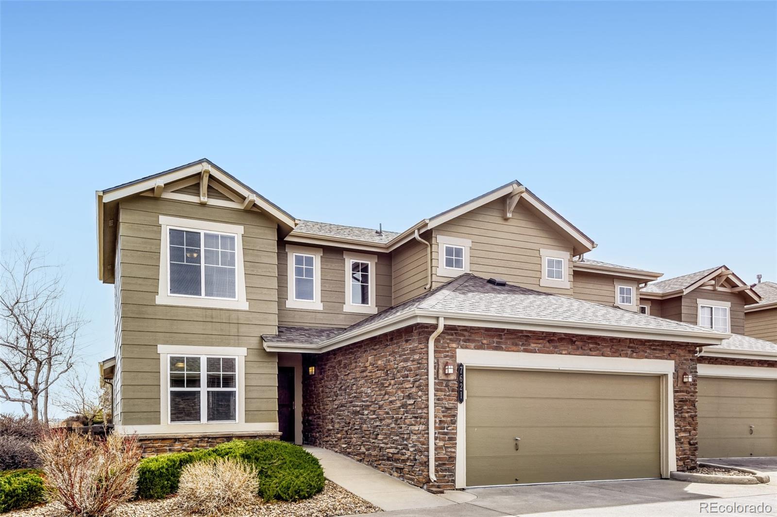 MLS Image #2 for 7621 s quatar way,aurora, Colorado