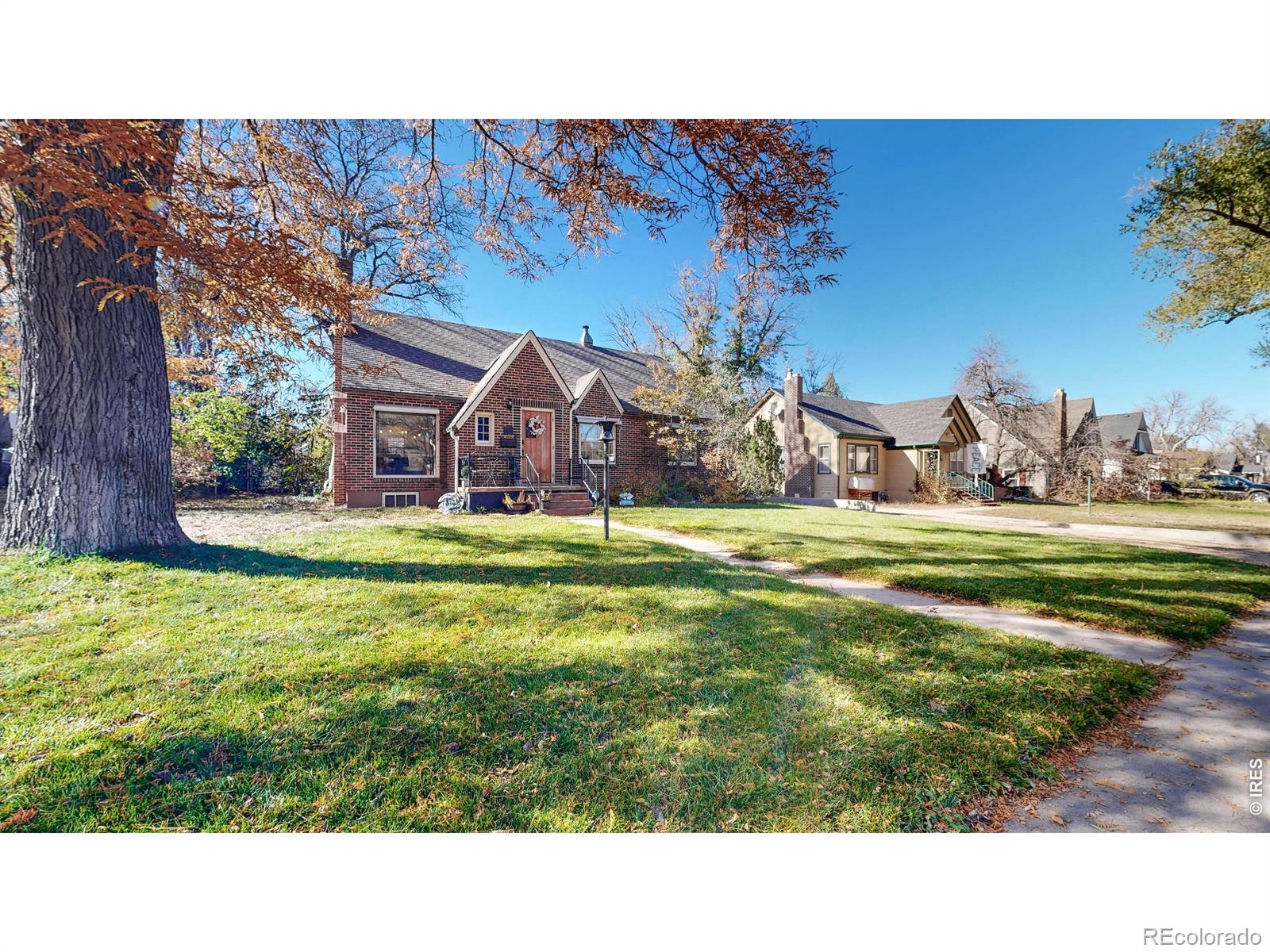 MLS Image #2 for 1861  12th avenue,greeley, Colorado