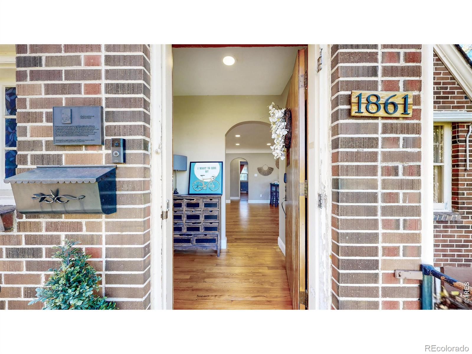 MLS Image #3 for 1861  12th avenue,greeley, Colorado