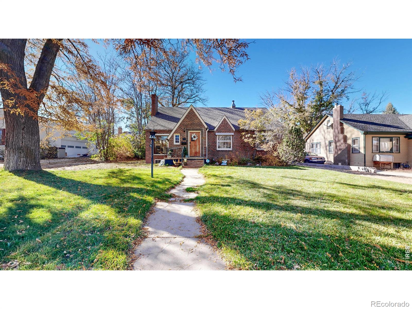 MLS Image #33 for 1861  12th avenue,greeley, Colorado