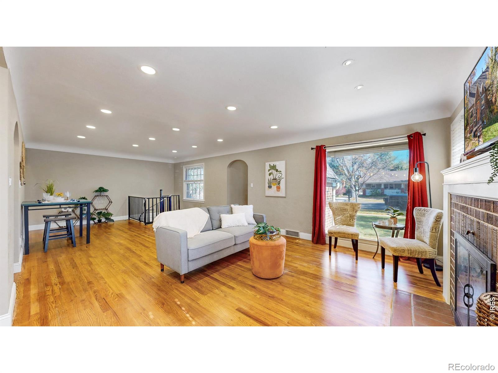 MLS Image #4 for 1861  12th avenue,greeley, Colorado