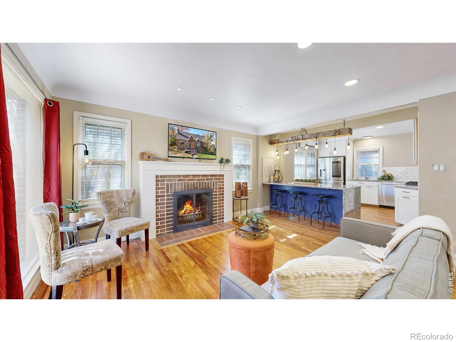 MLS Image #5 for 1861  12th avenue,greeley, Colorado