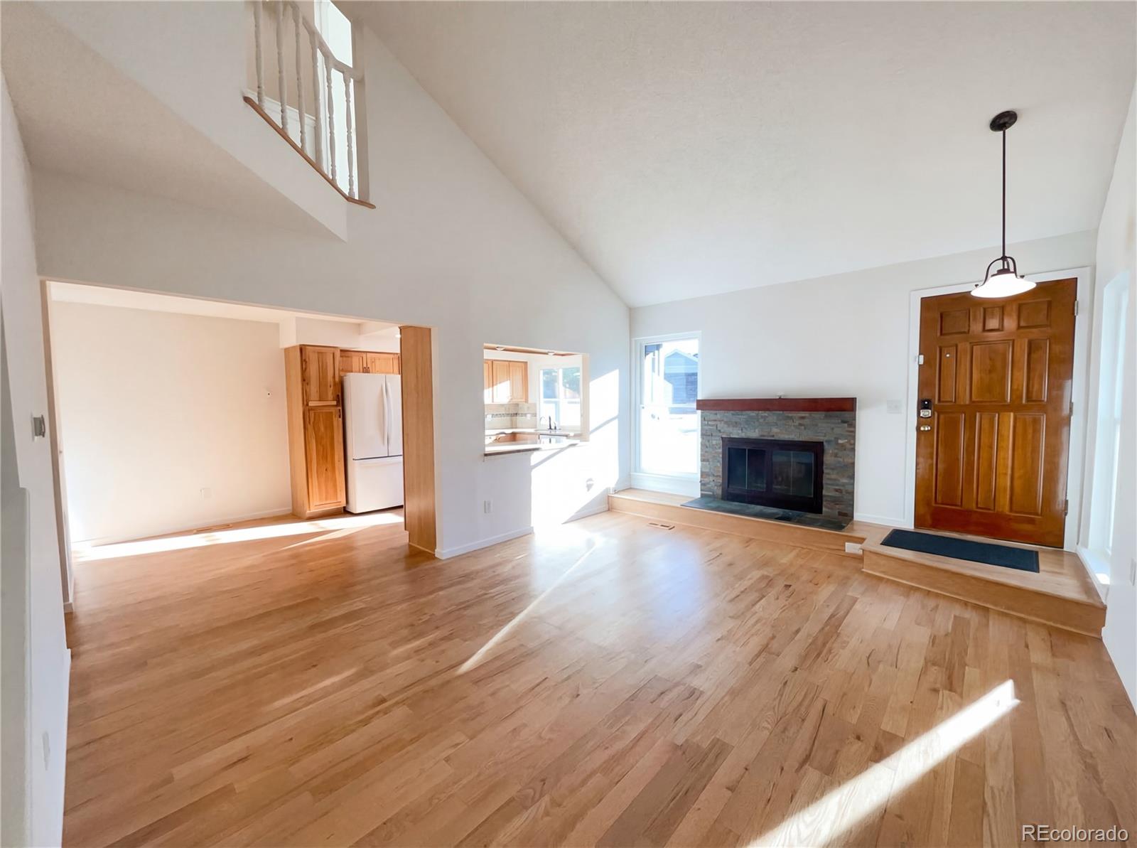 MLS Image #2 for 3075 e long circle,centennial, Colorado