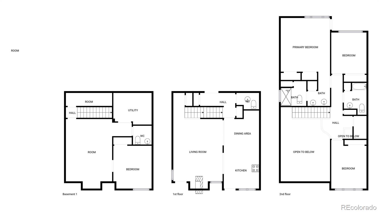 MLS Image #23 for 3075 e long circle,centennial, Colorado