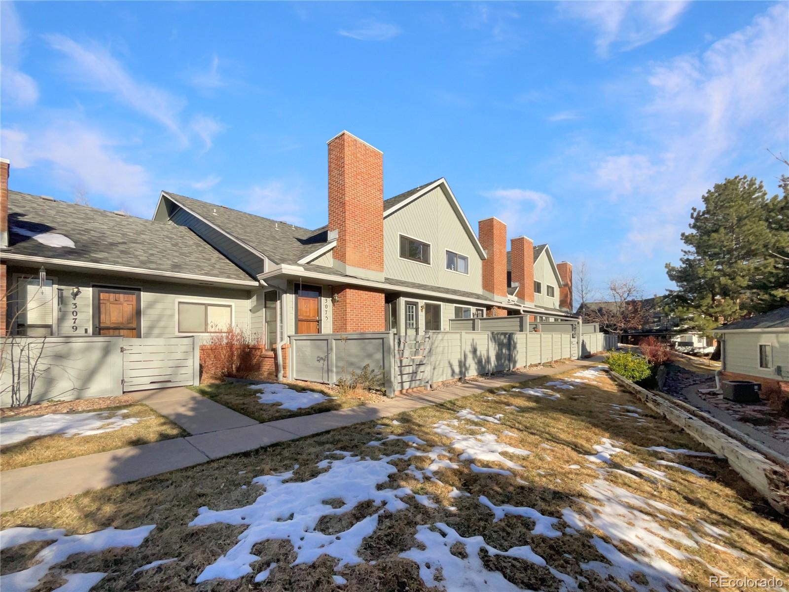 MLS Image #5 for 3075 e long circle,centennial, Colorado