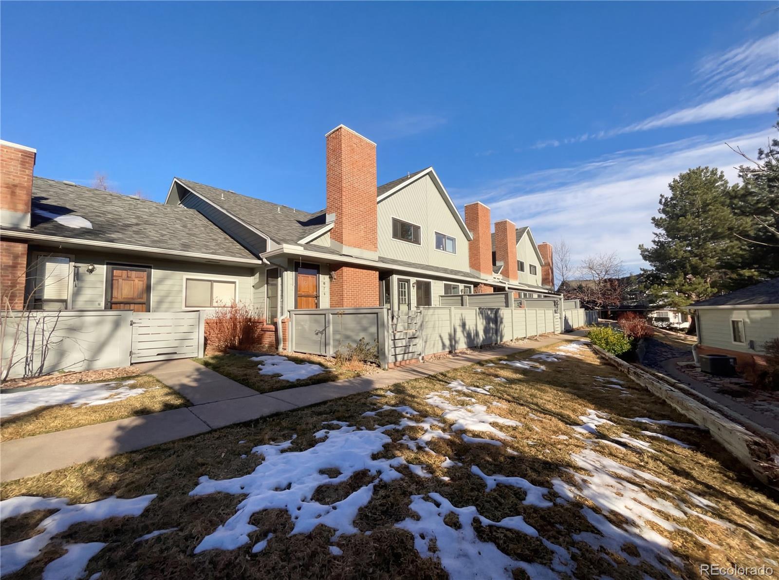 MLS Image #6 for 3075 e long circle,centennial, Colorado
